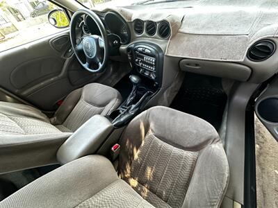 2002 Pontiac Grand Am SE   - Photo 38 - Valley Village, CA 91607