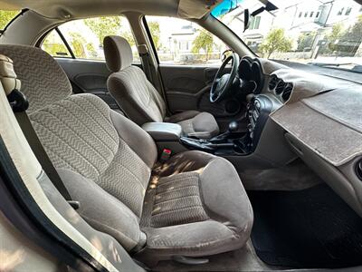 2002 Pontiac Grand Am SE   - Photo 36 - Valley Village, CA 91607
