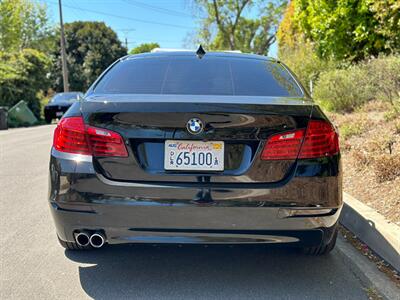 2016 BMW 5 Series 528i   - Photo 8 - Valley Village, CA 91607