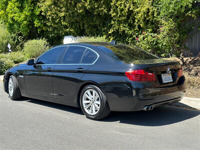 2016 BMW 5 Series 528i   - Photo 7 - Valley Village, CA 91607