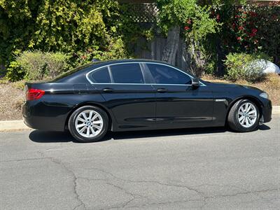 2016 BMW 5 Series 528i   - Photo 11 - Valley Village, CA 91607