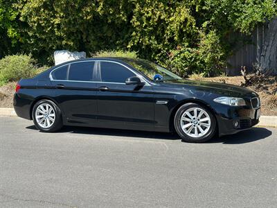 2016 BMW 5 Series 528i   - Photo 12 - Valley Village, CA 91607