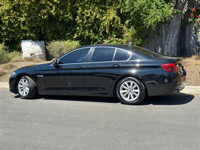 2016 BMW 5 Series 528i   - Photo 6 - Valley Village, CA 91607