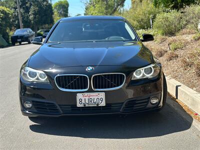 2016 BMW 5 Series 528i   - Photo 14 - Valley Village, CA 91607