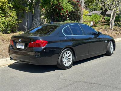 2016 BMW 5 Series 528i   - Photo 10 - Valley Village, CA 91607