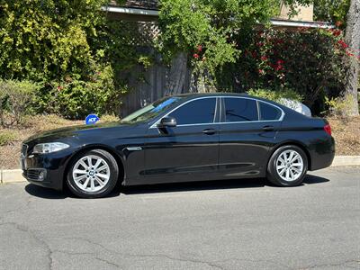 2016 BMW 5 Series 528i   - Photo 5 - Valley Village, CA 91607