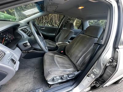 2000 Honda Accord LX - Photo 15 - Valley Village, CA 91607