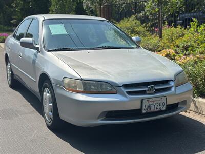 2000 Honda Accord LX - Photo 12 - Valley Village, CA 91607
