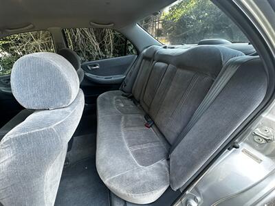 2000 Honda Accord LX - Photo 22 - Valley Village, CA 91607