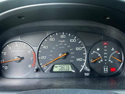2000 Honda Accord LX - Photo 30 - Valley Village, CA 91607