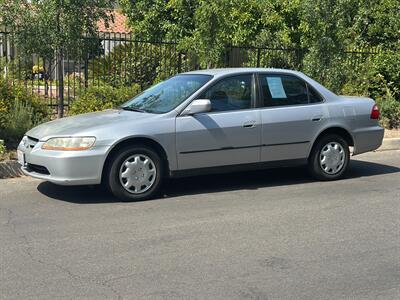 2000 Honda Accord LX - Photo 4 - Valley Village, CA 91607