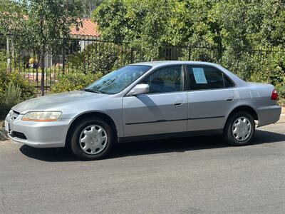 2000 Honda Accord LX - Photo 3 - Valley Village, CA 91607