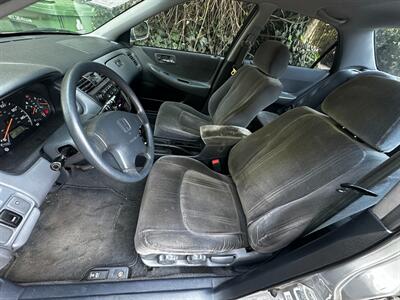 2000 Honda Accord LX - Photo 17 - Valley Village, CA 91607