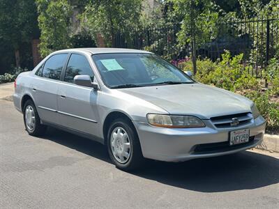 2000 Honda Accord LX - Photo 10 - Valley Village, CA 91607