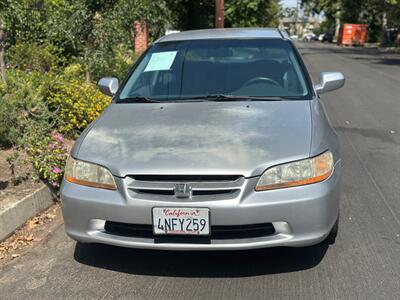 2000 Honda Accord LX - Photo 13 - Valley Village, CA 91607