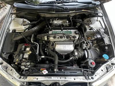 2000 Honda Accord LX - Photo 34 - Valley Village, CA 91607
