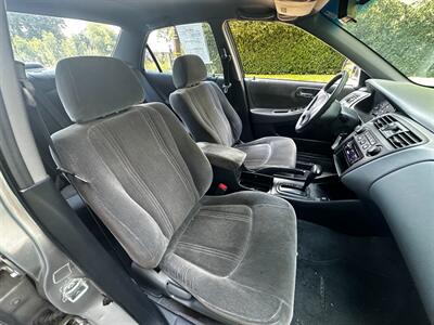 2000 Honda Accord LX - Photo 25 - Valley Village, CA 91607