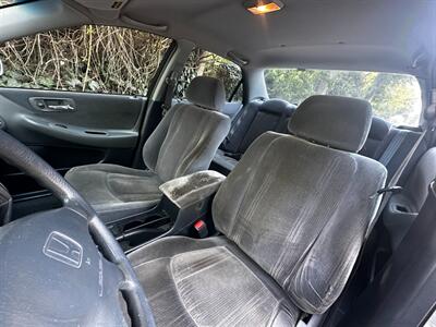 2000 Honda Accord LX - Photo 19 - Valley Village, CA 91607