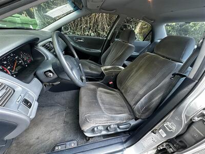 2000 Honda Accord LX - Photo 16 - Valley Village, CA 91607