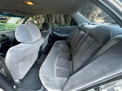 2000 Honda Accord LX - Photo 23 - Valley Village, CA 91607