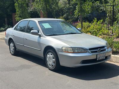 2000 Honda Accord LX - Photo 11 - Valley Village, CA 91607