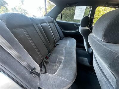 2000 Honda Accord LX - Photo 28 - Valley Village, CA 91607