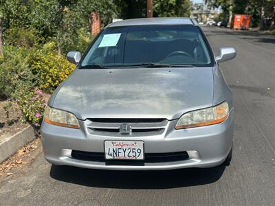 2000 Honda Accord LX - Photo 2 - Valley Village, CA 91607
