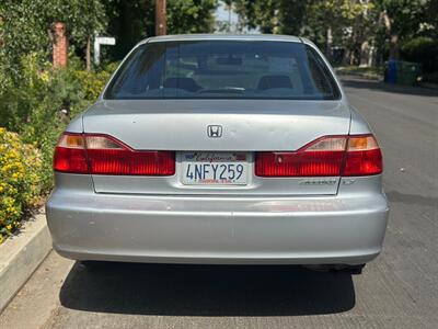 2000 Honda Accord LX - Photo 7 - Valley Village, CA 91607