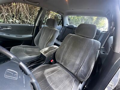 2000 Honda Accord LX - Photo 20 - Valley Village, CA 91607