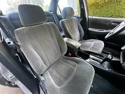 2000 Honda Accord LX - Photo 27 - Valley Village, CA 91607