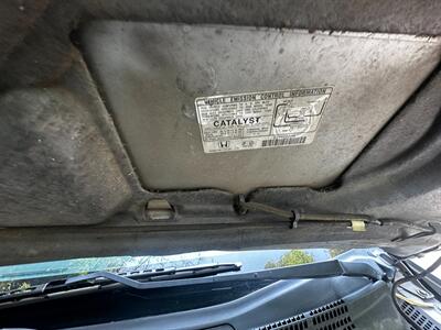 2000 Honda Accord LX - Photo 35 - Valley Village, CA 91607