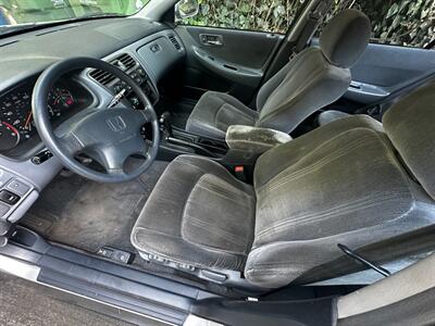2000 Honda Accord LX - Photo 18 - Valley Village, CA 91607