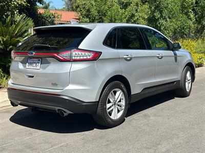 2017 Ford Edge SEL   - Photo 7 - Valley Village, CA 91607