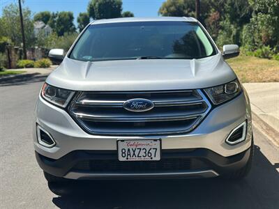 2017 Ford Edge SEL   - Photo 14 - Valley Village, CA 91607