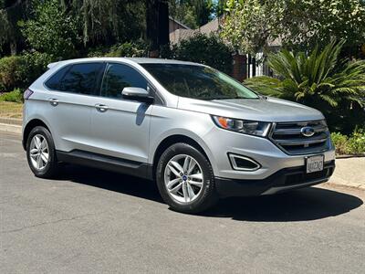 2017 Ford Edge SEL   - Photo 11 - Valley Village, CA 91607