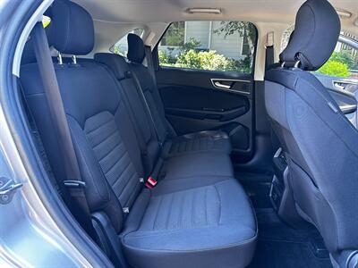 2017 Ford Edge SEL   - Photo 33 - Valley Village, CA 91607