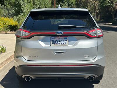 2017 Ford Edge SEL   - Photo 6 - Valley Village, CA 91607