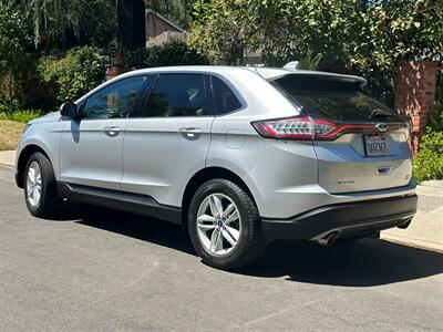 2017 Ford Edge SEL   - Photo 5 - Valley Village, CA 91607