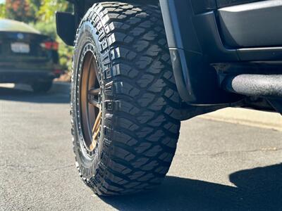 2007 Toyota FJ Cruiser   - Photo 18 - Valley Village, CA 91607