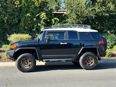 2007 Toyota FJ Cruiser   - Photo 5 - Valley Village, CA 91607