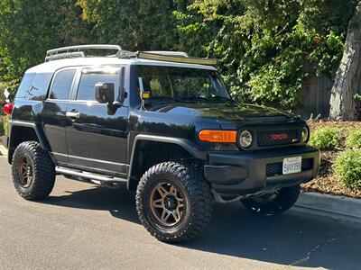 2007 Toyota FJ Cruiser   - Photo 24 - Valley Village, CA 91607