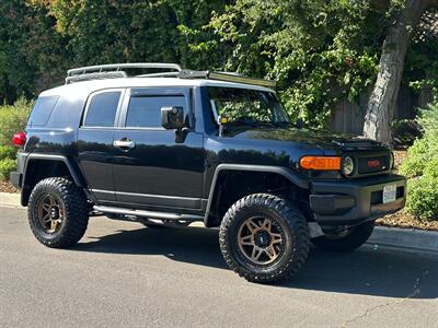 2007 Toyota FJ Cruiser   - Photo 23 - Valley Village, CA 91607