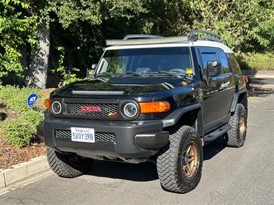 2007 Toyota FJ Cruiser   - Photo 15 - Valley Village, CA 91607