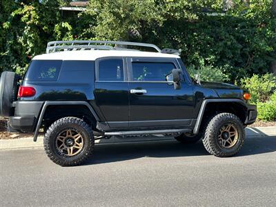 2007 Toyota FJ Cruiser   - Photo 25 - Valley Village, CA 91607