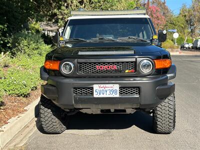 2007 Toyota FJ Cruiser   - Photo 14 - Valley Village, CA 91607