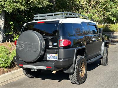 2007 Toyota FJ Cruiser   - Photo 9 - Valley Village, CA 91607