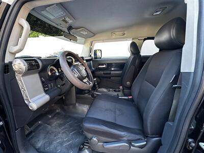 2007 Toyota FJ Cruiser   - Photo 29 - Valley Village, CA 91607