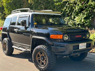 2007 Toyota FJ Cruiser   - Photo 3 - Valley Village, CA 91607