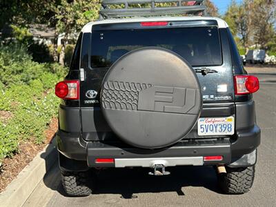 2007 Toyota FJ Cruiser   - Photo 20 - Valley Village, CA 91607