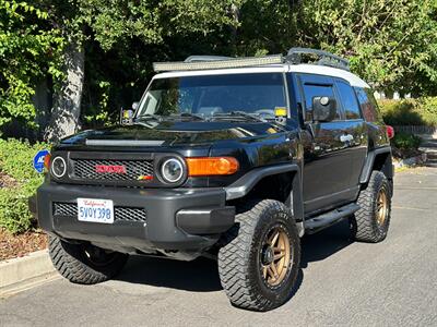 2007 Toyota FJ Cruiser   - Photo 16 - Valley Village, CA 91607